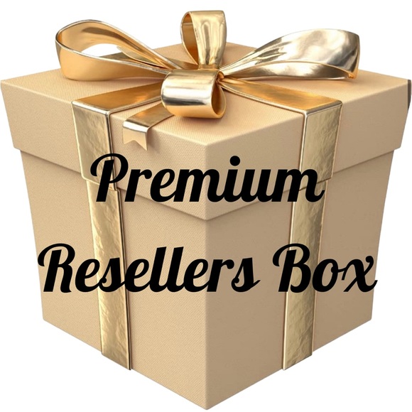PREMIUM Resellers Mystery Box - Picture 7 of 7